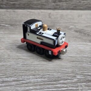 Thomas & Friends Fearless Freddie Take Along‎ Diecast Train Learning Curve 2006